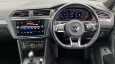 Volkswagen Tiguan 2.0 TDi 150 4Motion R-Line Tech 5dr DSG Diesel Estate